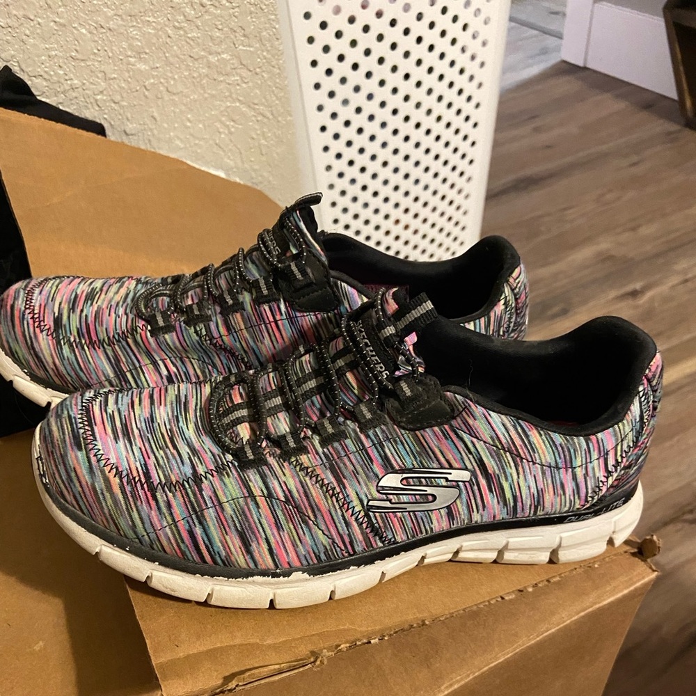 Sketchers